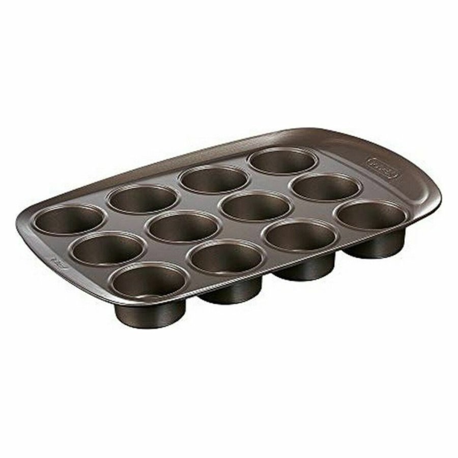 Muffinform Pyrex #1