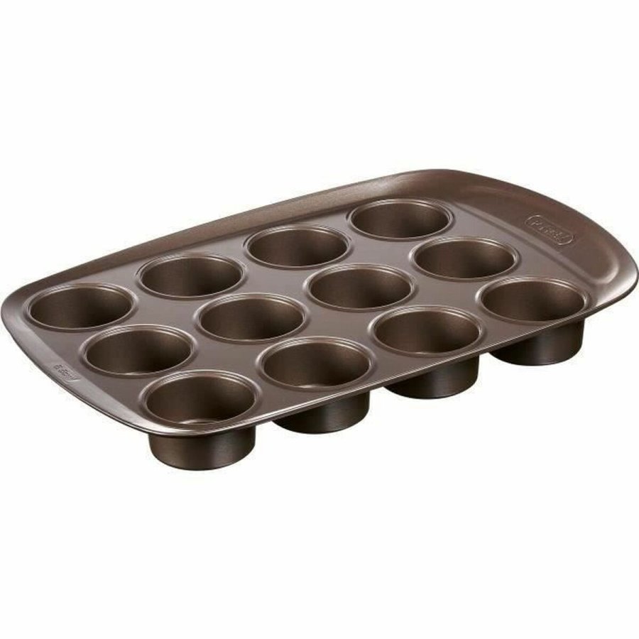 Muffinform Pyrex #7