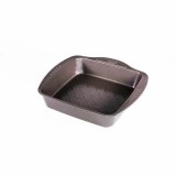 Ovn Fad Pyrex Brun Metal #5
