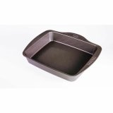 Bageplade Pyrex Brun Sort Metal #6