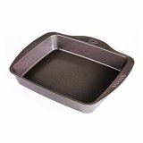 Non-stick Bageplade Pyrex Brun Sort Metal Stl #2