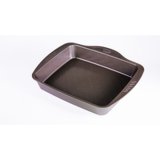 Non-stick Bageplade Pyrex Brun Sort Metal Stl #5