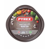 Pizza form Pyrex Brun Sort Metal #7