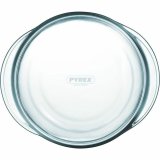Gryde Med L�g Pyrex Essentials Gennemsigtig 32 L #2