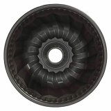 Bageform til bagvrk Pyrex Brun Metal Aluminium #1