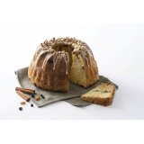 Bageform til bagvrk Pyrex Brun Metal Aluminium #6