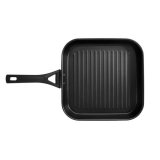 Pande Stegning Pyrex Expert Metal Bakelit 49 x 30 x 10 cm #1