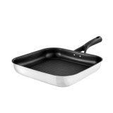 Pande Stegning Pyrex Expert Metal Bakelit 49 x 30 x 10 cm #4