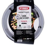 Pande Stegning Pyrex Expert Metal Bakelit 49 x 30 x 10 cm #7
