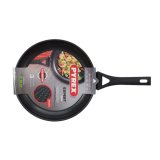 Wok Pande Pyrex 8019841 Metal Bakelit 48 x 29 x 14 cm #4