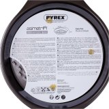 Kageform Pyrex MG20BA6 Metal #4
