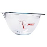 Mleskl Pyrex 8021705 Glas #1