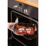 Madkassest Pyrex Cook & Go Bl Gennemsigtig #7