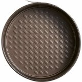 Aftagelig form Pyrex Kulstofstl #3