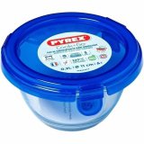 Madkasse Pyrex #3