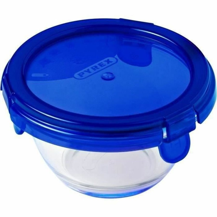 Madkasse Pyrex #5