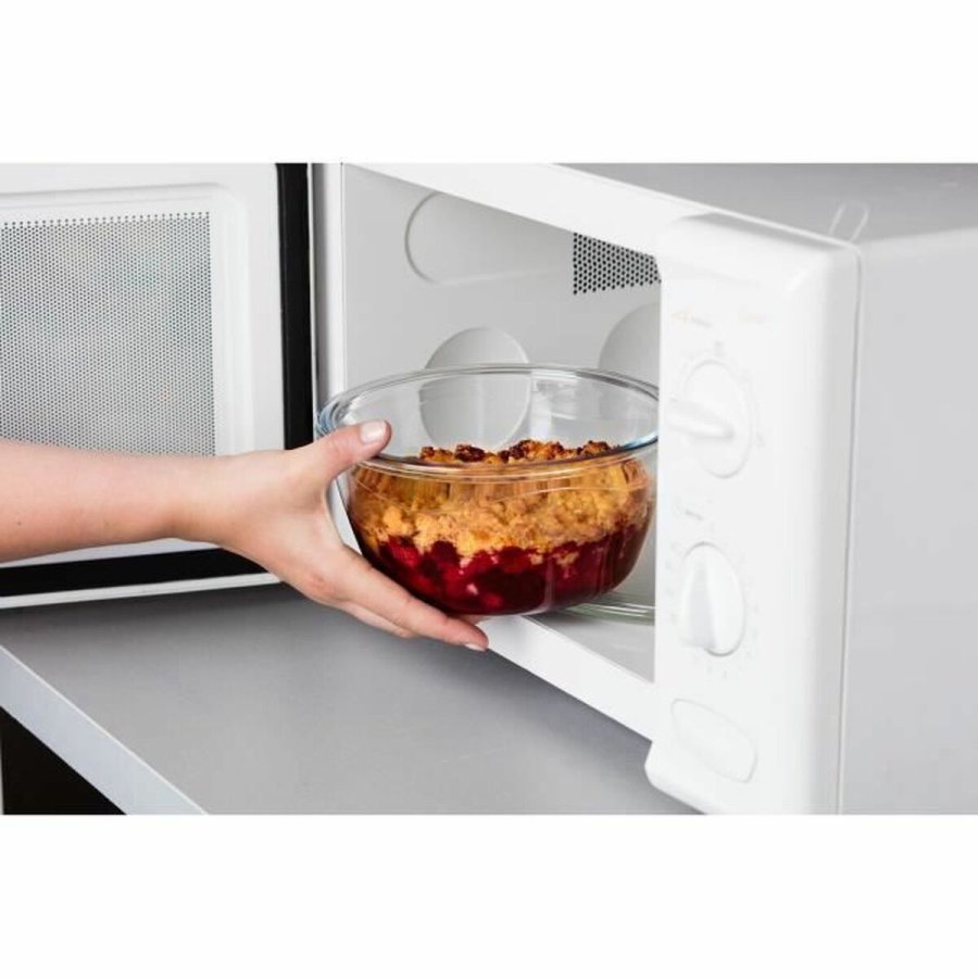 Madkasse Pyrex #11