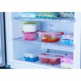 Mad Bevarelse Container Pyrex Gennemsigtig 2,2 L #4