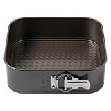 Aftagelig form Pyrex Brun Rustfrit stl #1