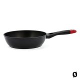Skridsikker stegepande Pyrex Optima+ Aluminium 3,5 mm #1