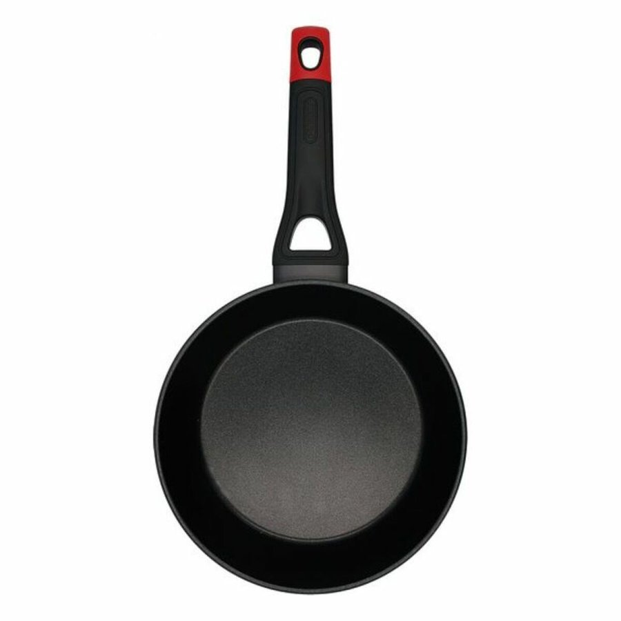 Skridsikker stegepande Pyrex Optima+ Aluminium 3,5 mm #7