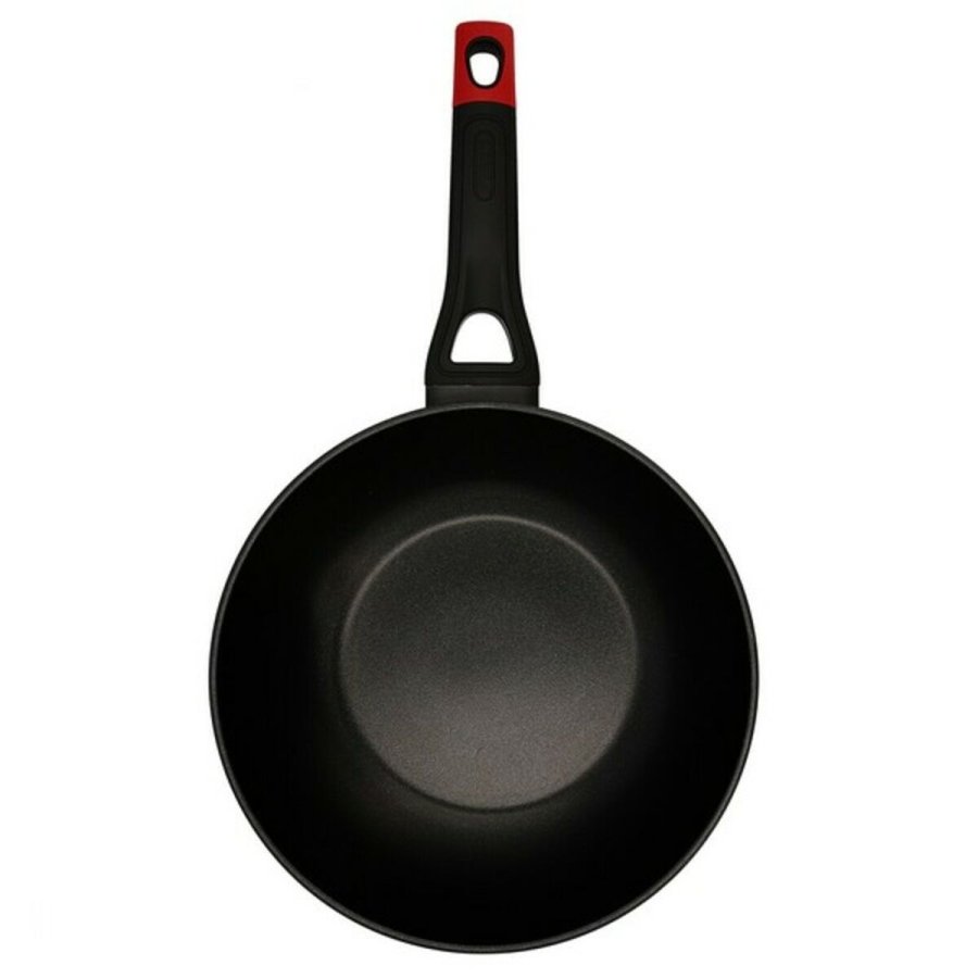 Wok Pande Pyrex 1140052 Metal 28 cm #1