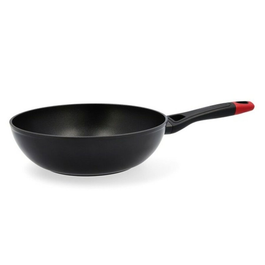 Wok Pande Pyrex 1140052 Metal 28 cm #2