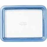 Madkassest Pyrex Bl Gennemsigtig 800 ml 3 Dele #4