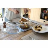 Gryde Pyrex Gennemsigtig � 27 cm 1,6 L #3