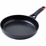 Stegepande Pyrex Aluminium Smedet aluminium  30 cm #9