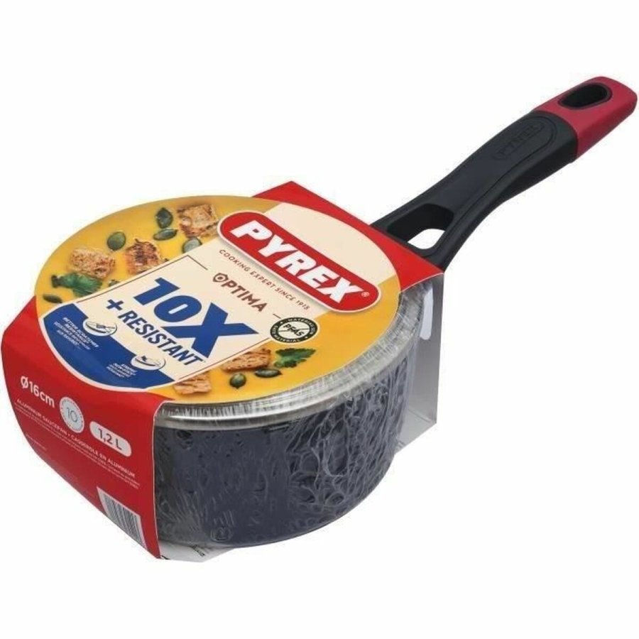 Kasserolle Pyrex #5