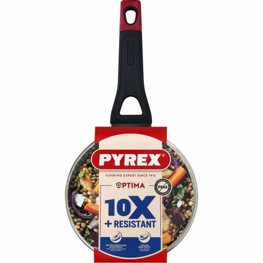 Kasserolle Pyrex #1