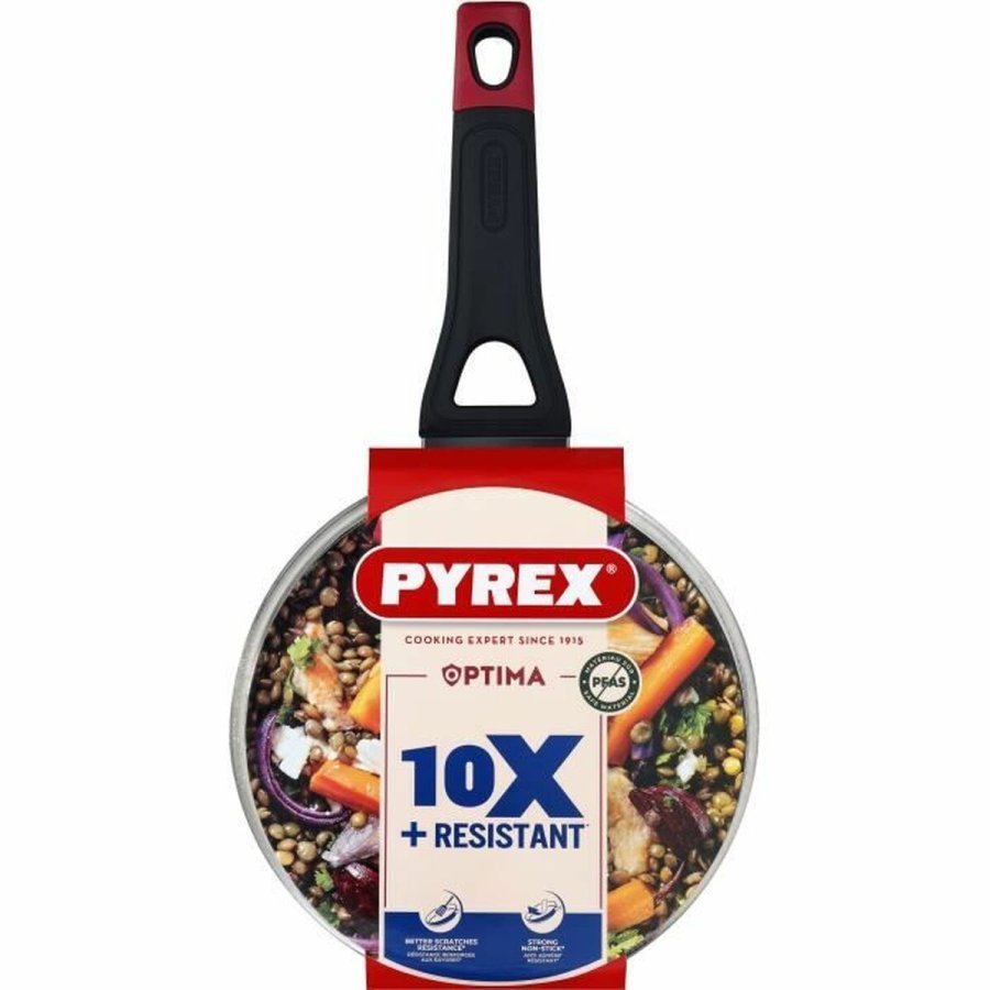 Kasserolle Pyrex #1