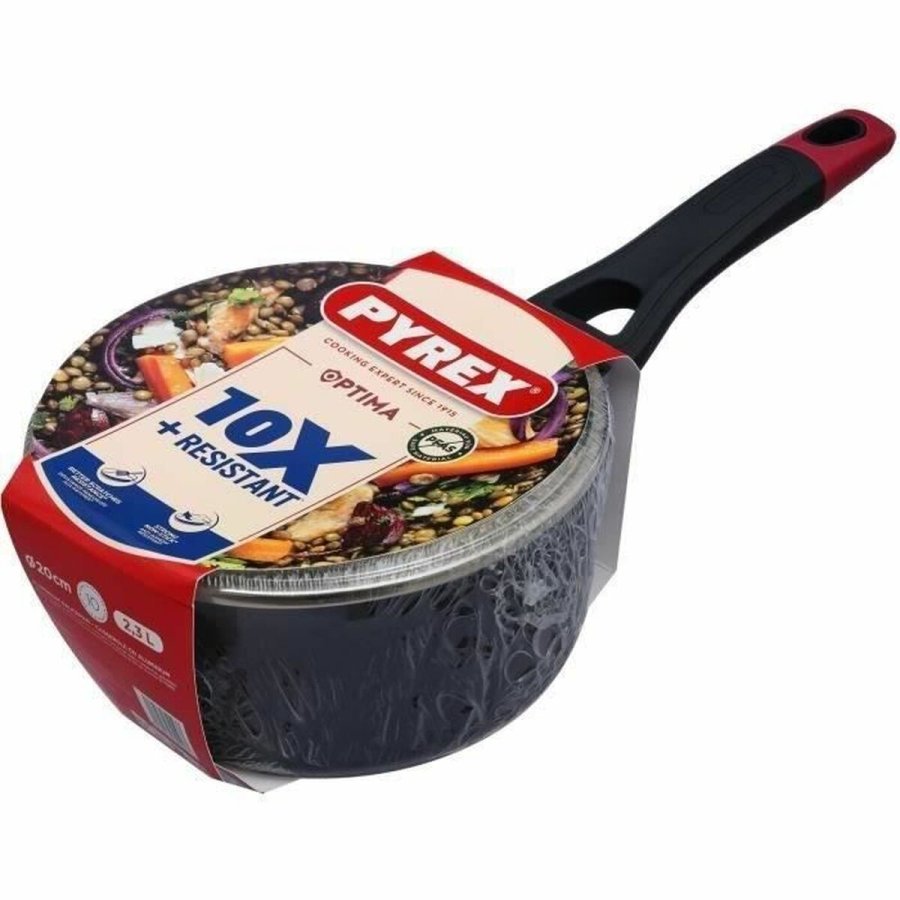 Kasserolle Pyrex #5