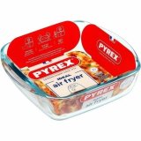 Ovn Fad Pyrex 1 L #1