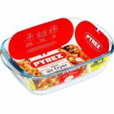 Ovn Fad Pyrex 1,2 L #1