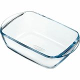 Ovn Fad Pyrex 1,2 L #7