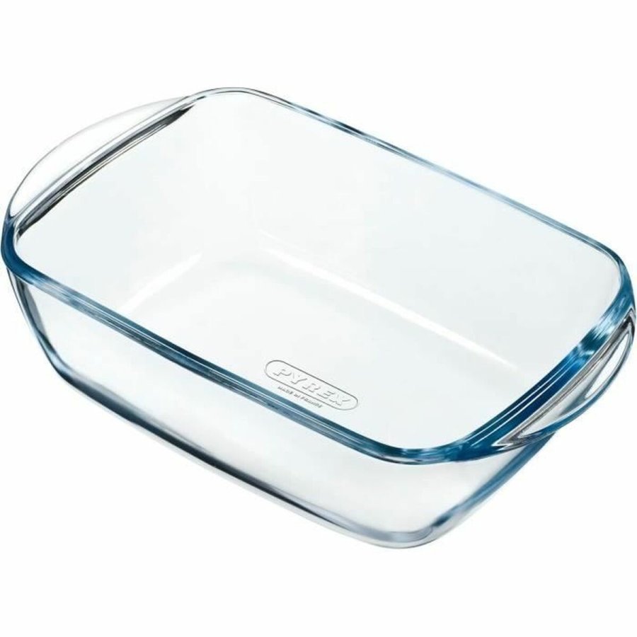 Ovn Fad Pyrex 1,2 L #7