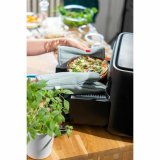 Ovn Fad Pyrex Gennemsigtig Borosilikatglas Cirkulr  26 cm #5