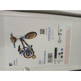 Brnecykel Batman 14