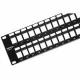 48-port UTP kategori 6 Patch Panel Trendnet TC-KP48 #2