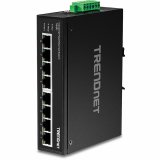 Switch Trendnet TI-E80 1.6 Gbps #1