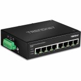 Switch Trendnet TI-E80 1.6 Gbps #2