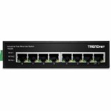 Switch Trendnet TI-E80 1.6 Gbps #3