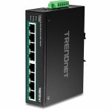 Switch Trendnet TI-PE80 1.6 Gbps #1