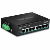 Switch Trendnet TI-PE80 1.6 Gbps #3