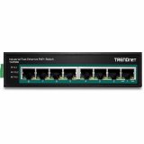 Switch Trendnet TI-PE80 1.6 Gbps #2