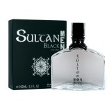 Herreparfume Jeanne Arthes Sultan Black 100 ml #1