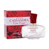 Dameparfume Jeanne Arthes Cassandra Rose Rouge EDP 100 ml #1