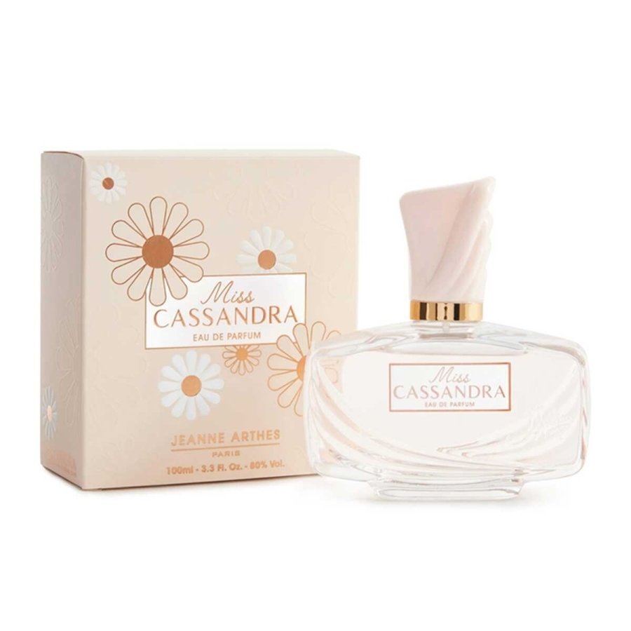 Dameparfume Jeanne Arthes Miss Cassandra EDP 100 ml #1